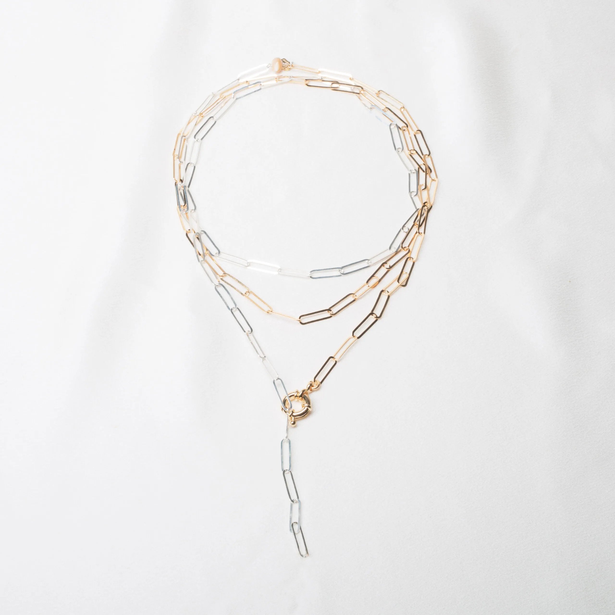 Collier Bianca