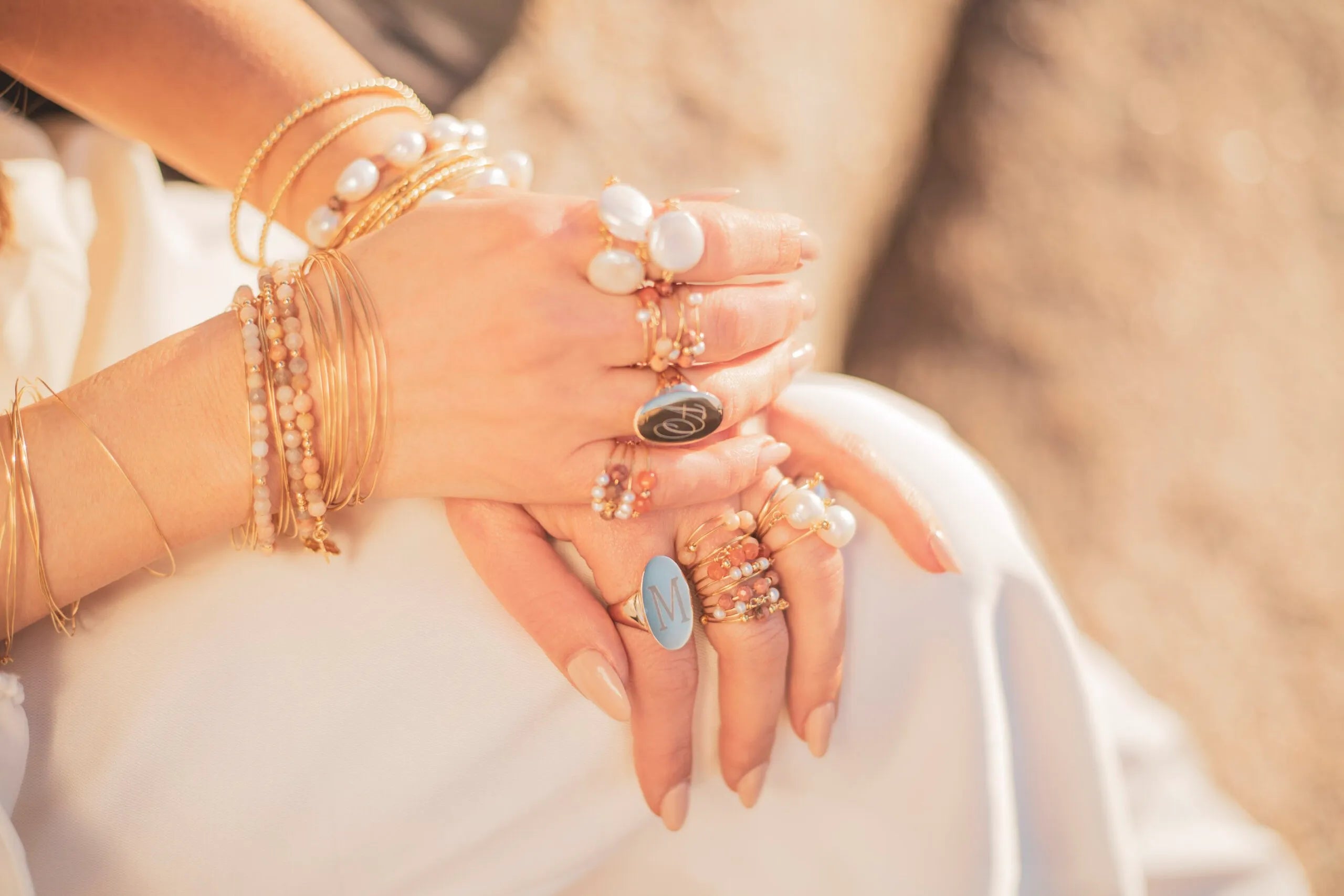 Moorea Ring