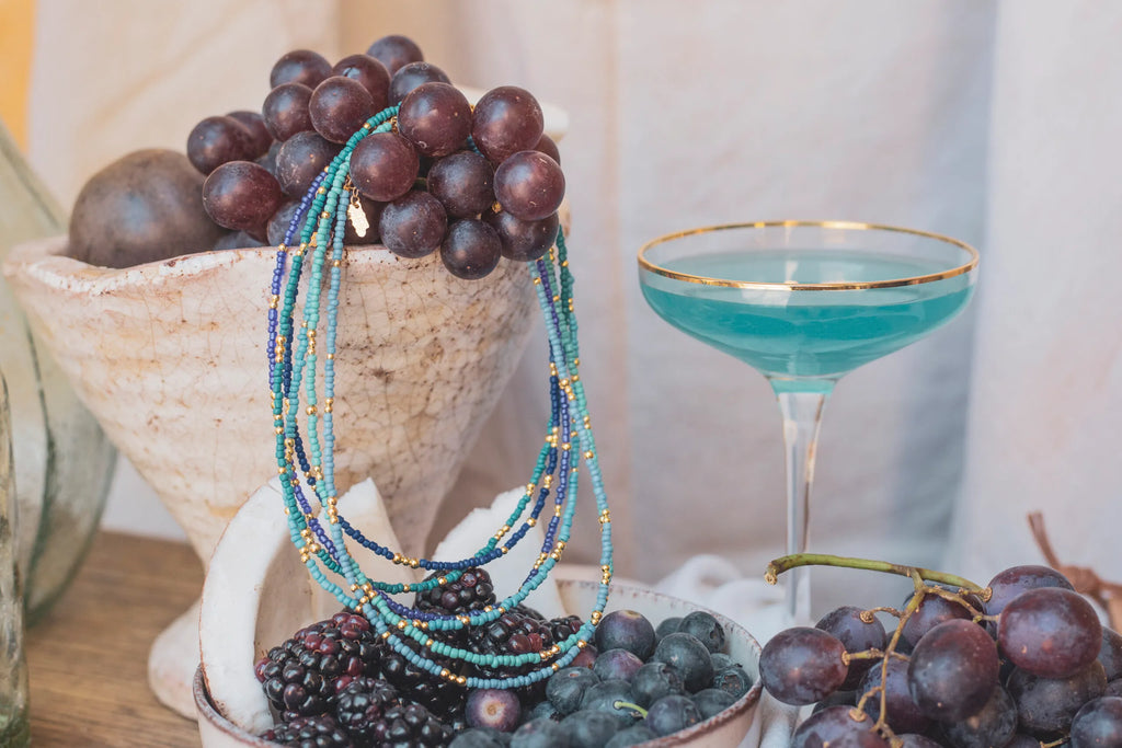 Livie Necklace