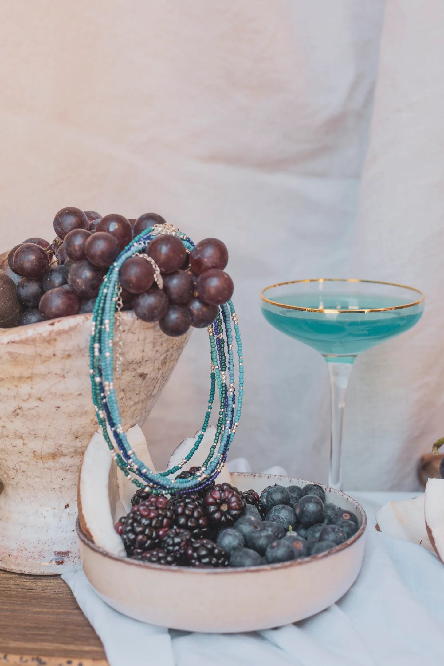 Collier Livie