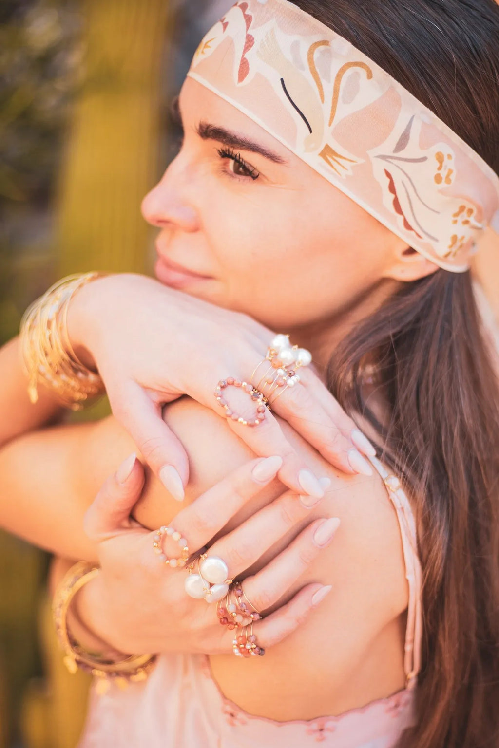 Moorea Ring