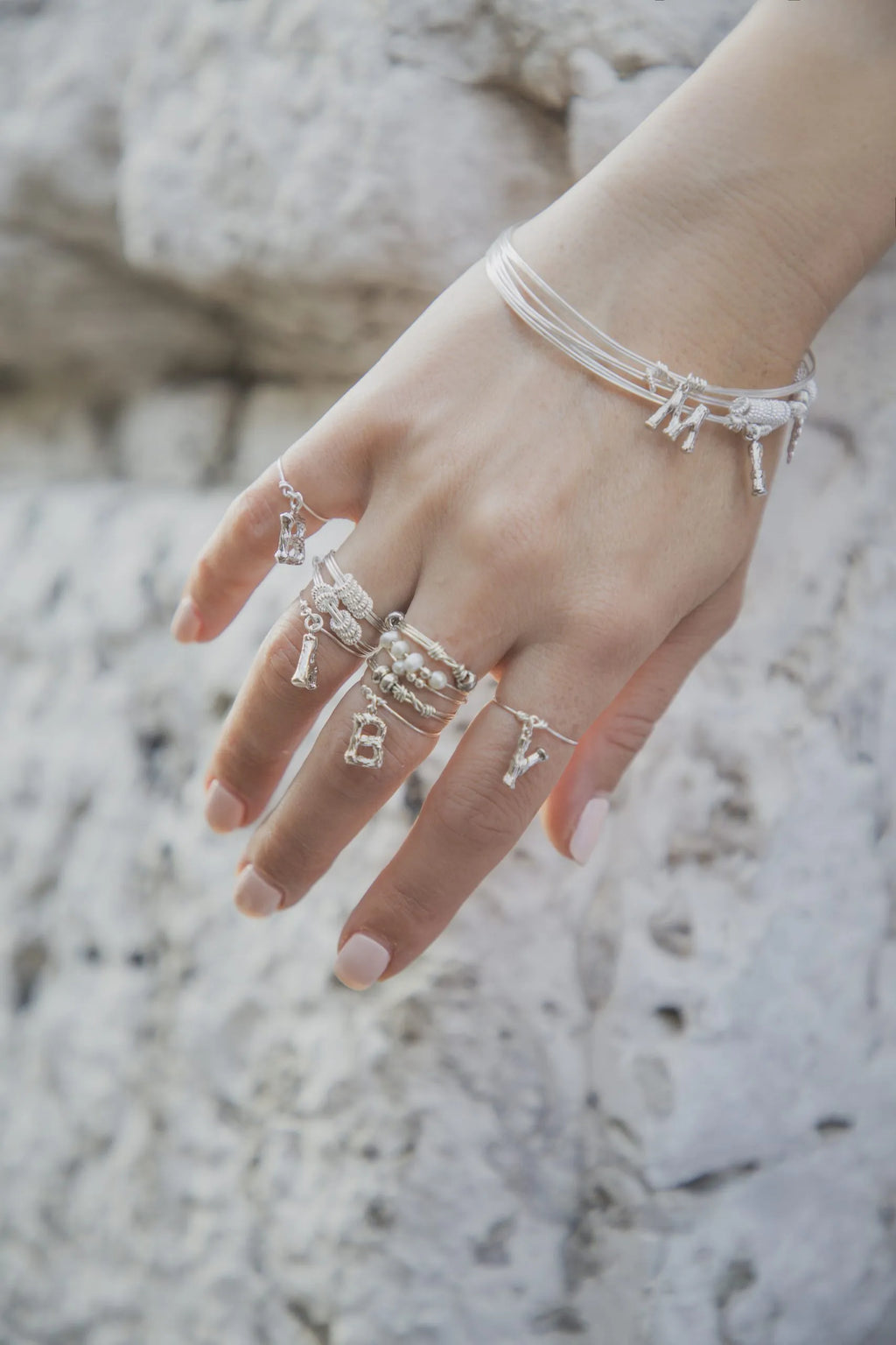 Anillo Kilim 7 