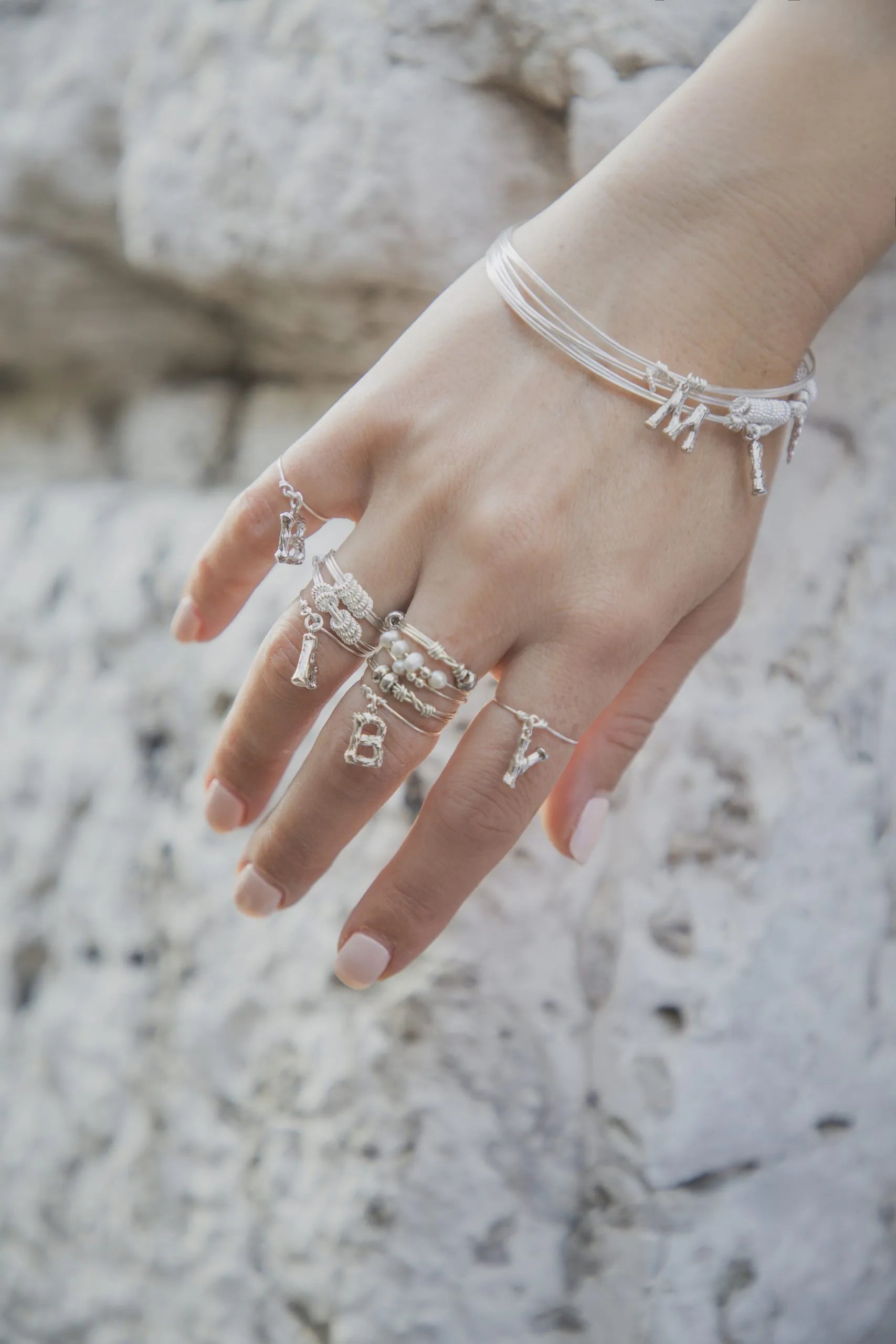 Anillo Kilim 7 