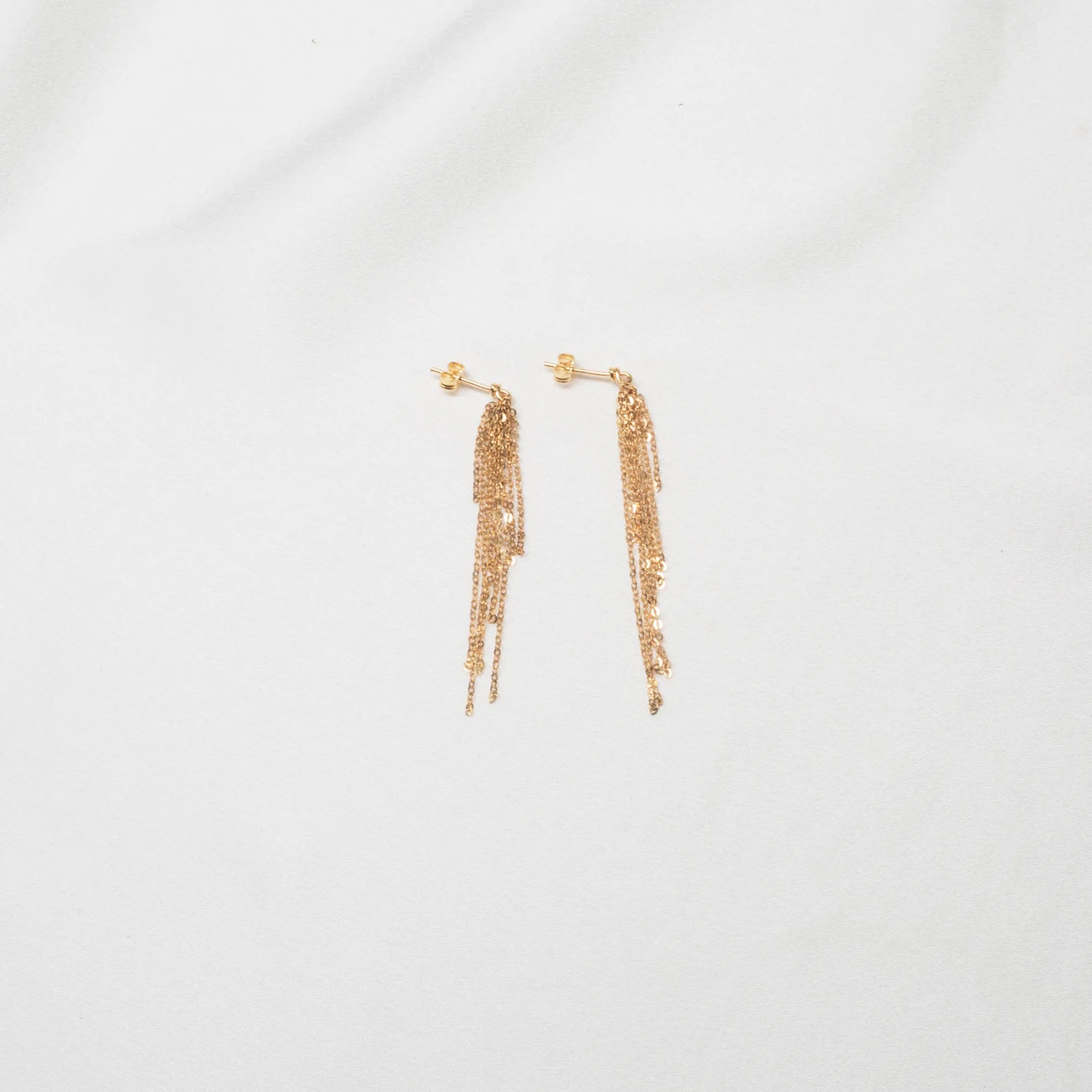 Boucles d’oreilles Martine Small