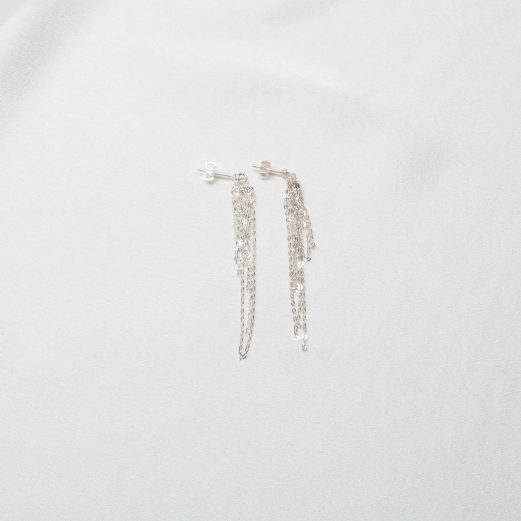 Boucles d’oreilles Martine Small
