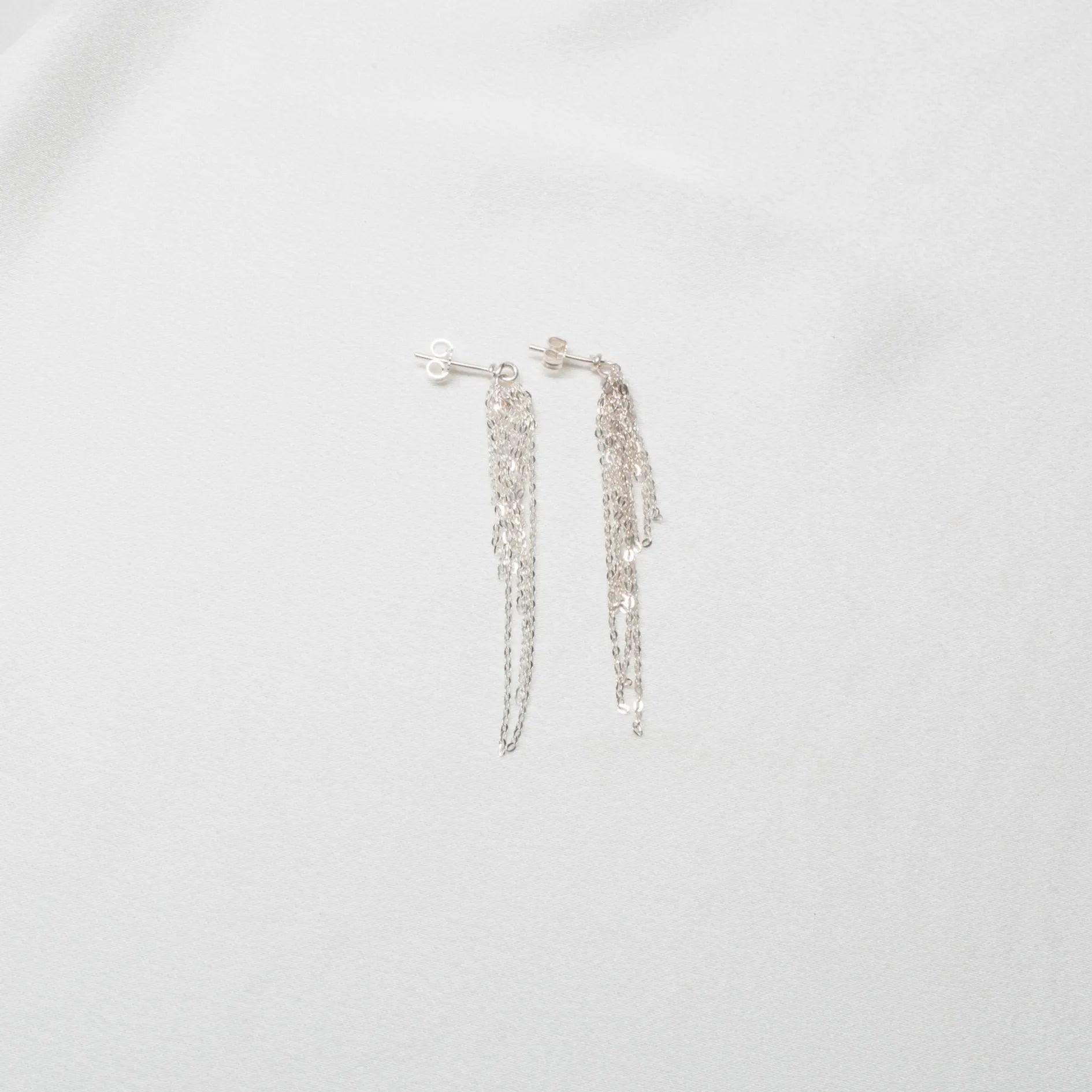 Boucles d’oreilles Martine Small
