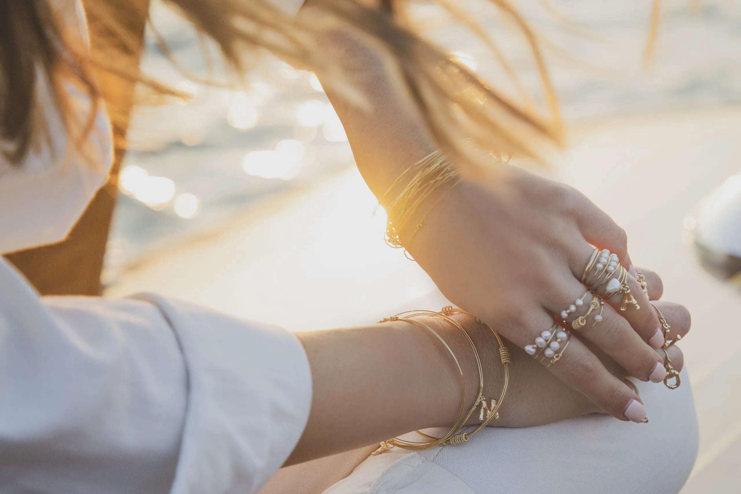 Anillo Kilim 7 