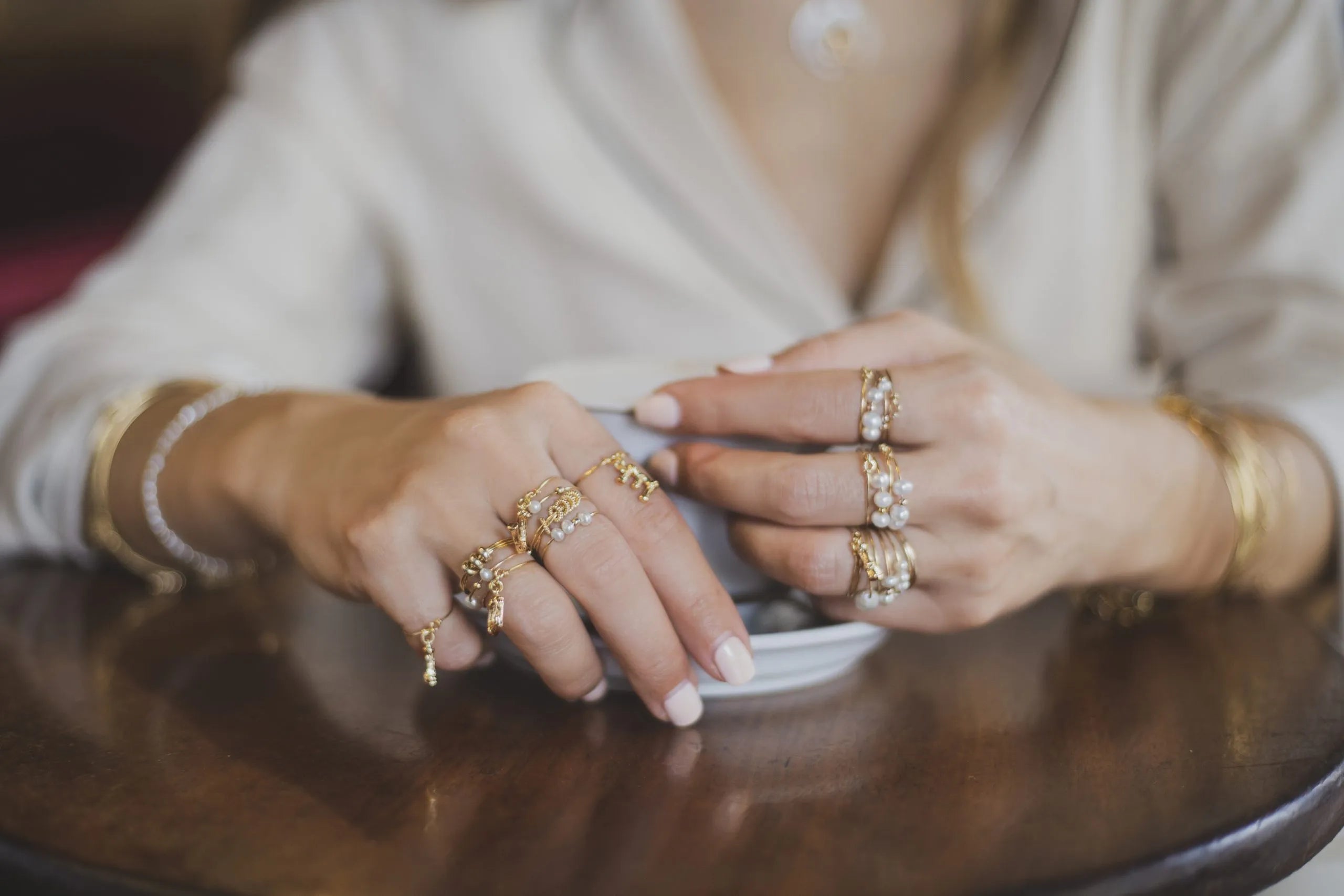 Anillo Kilim 7 