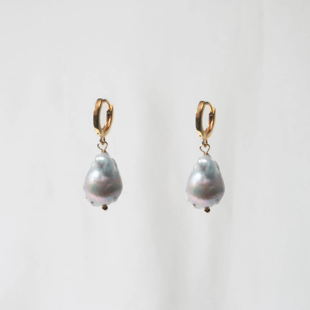 Amandine earring 