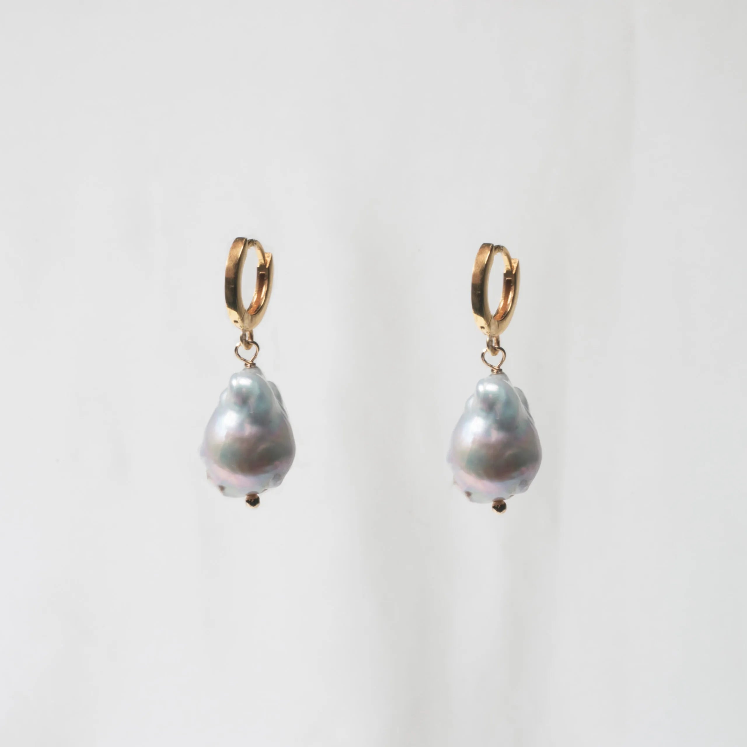 Boucle d’oreille Amandine