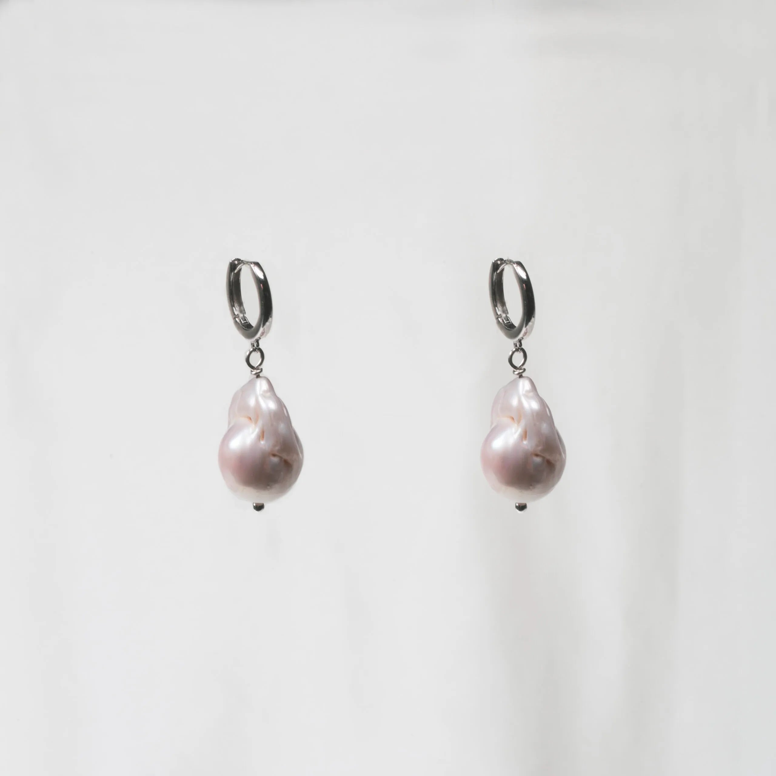 Boucle d’oreille Amandine