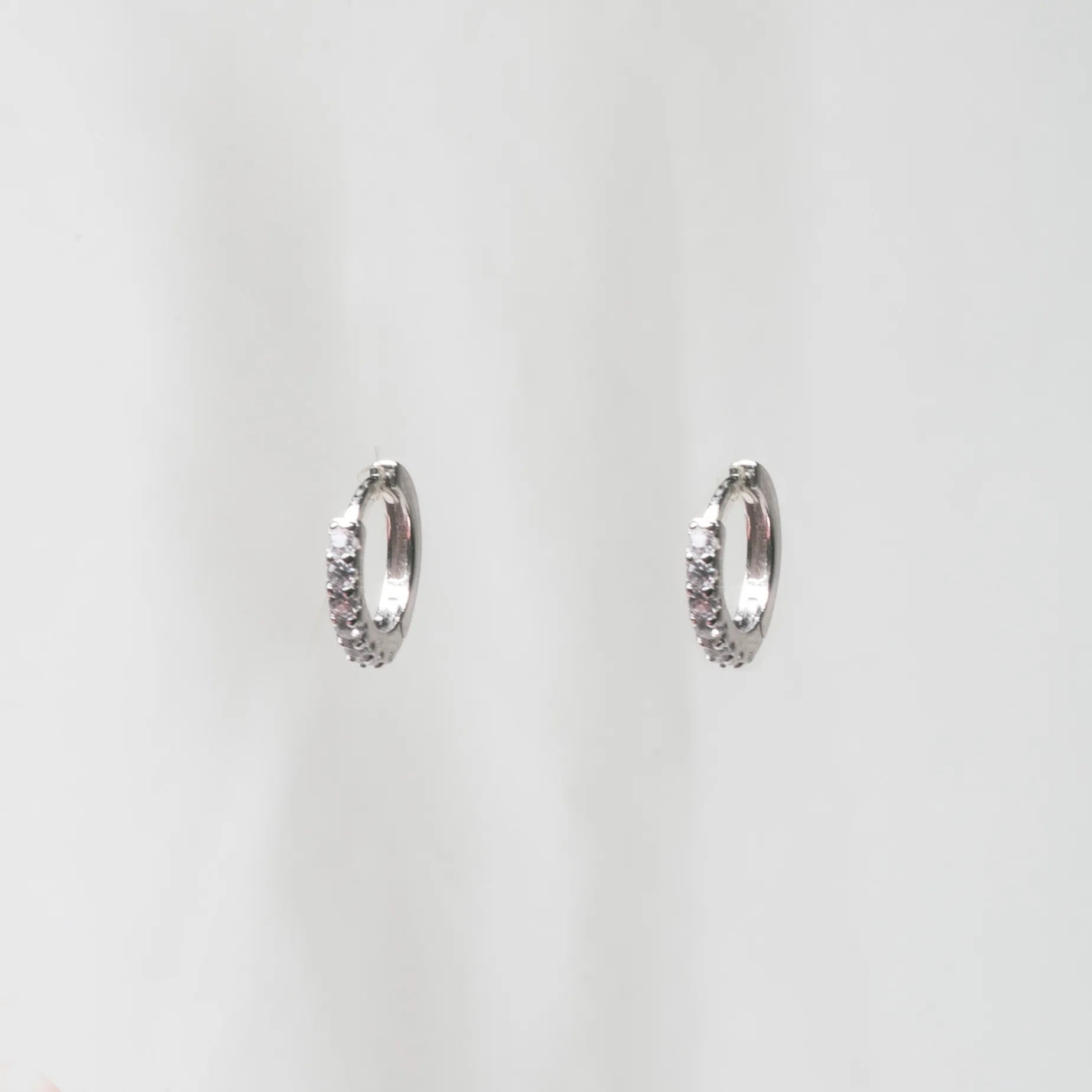 Boucle d’oreille Lila