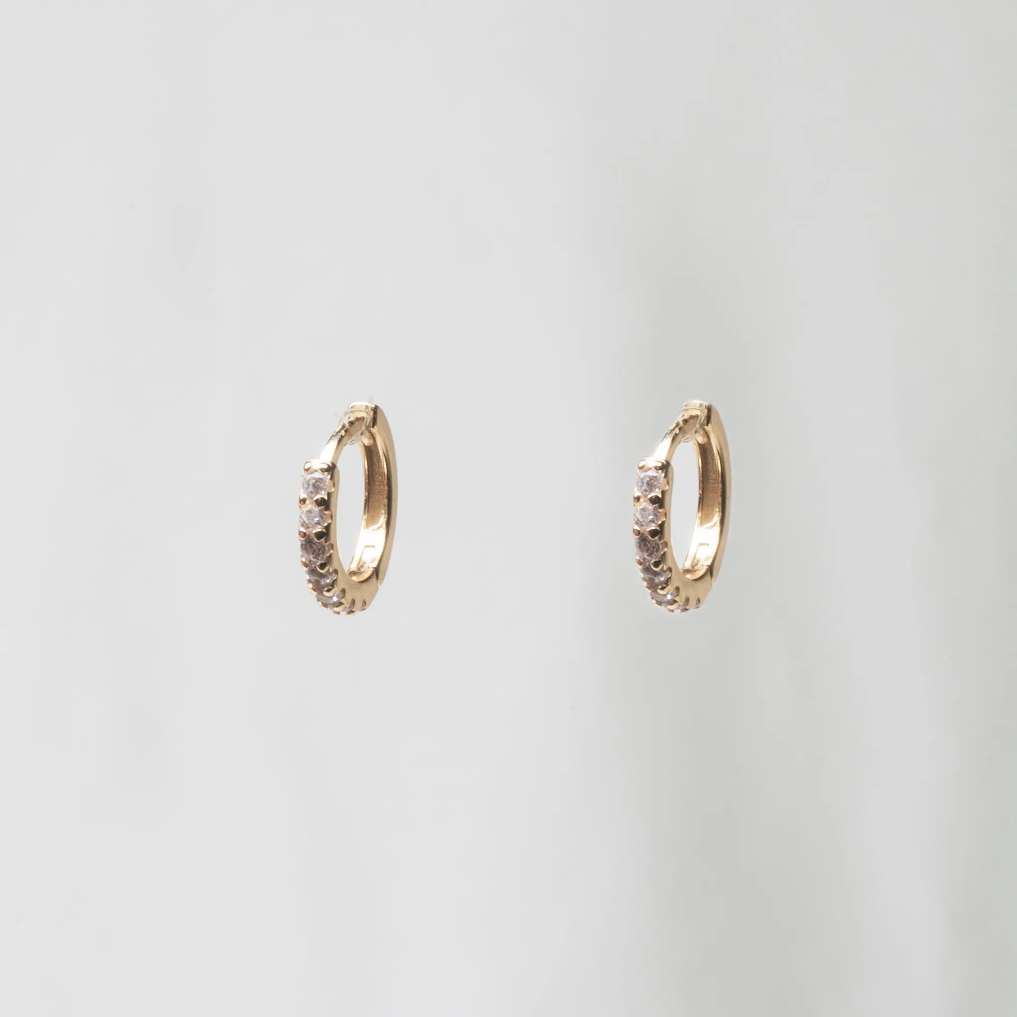 Boucle d’oreille Lila