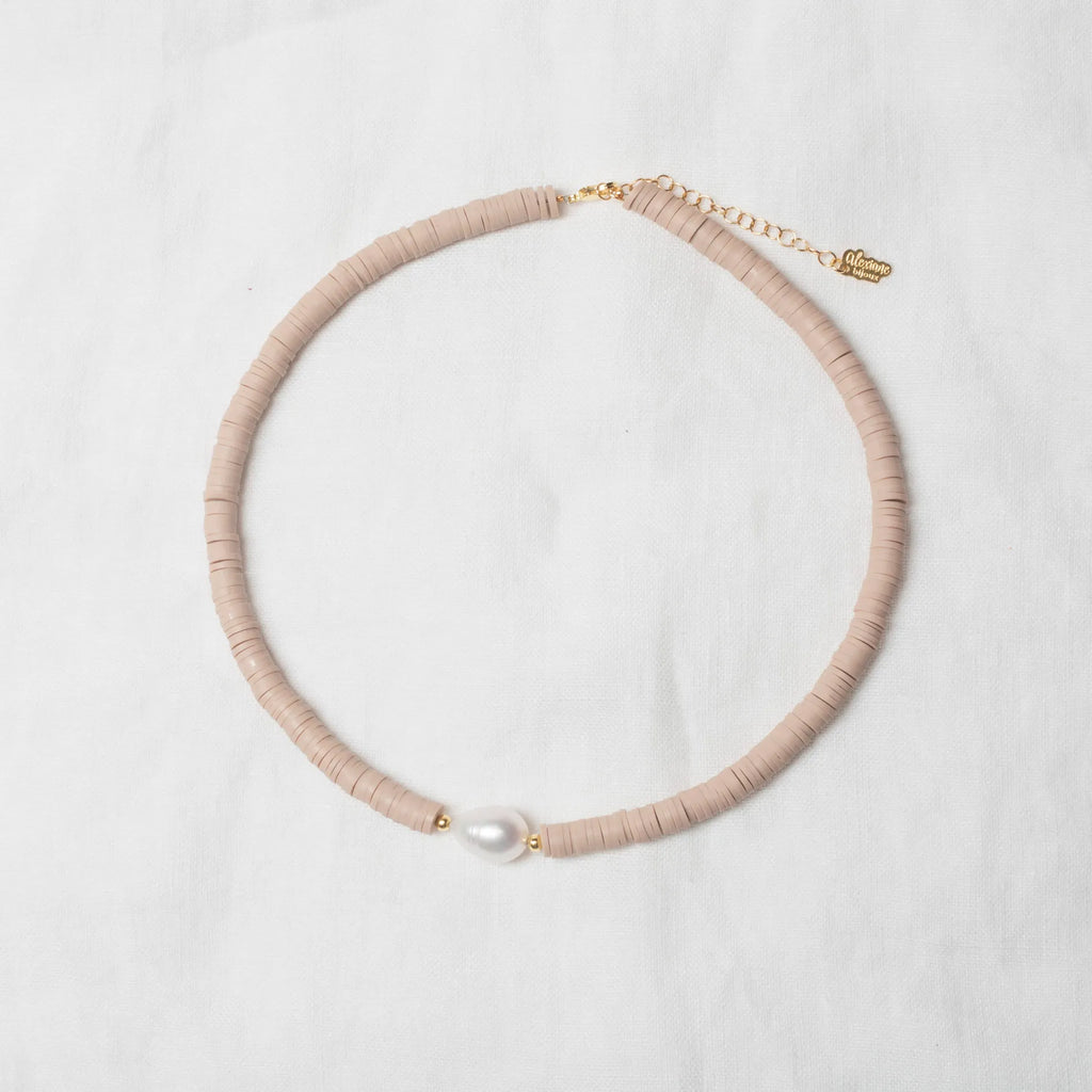 Sand Necklace 
