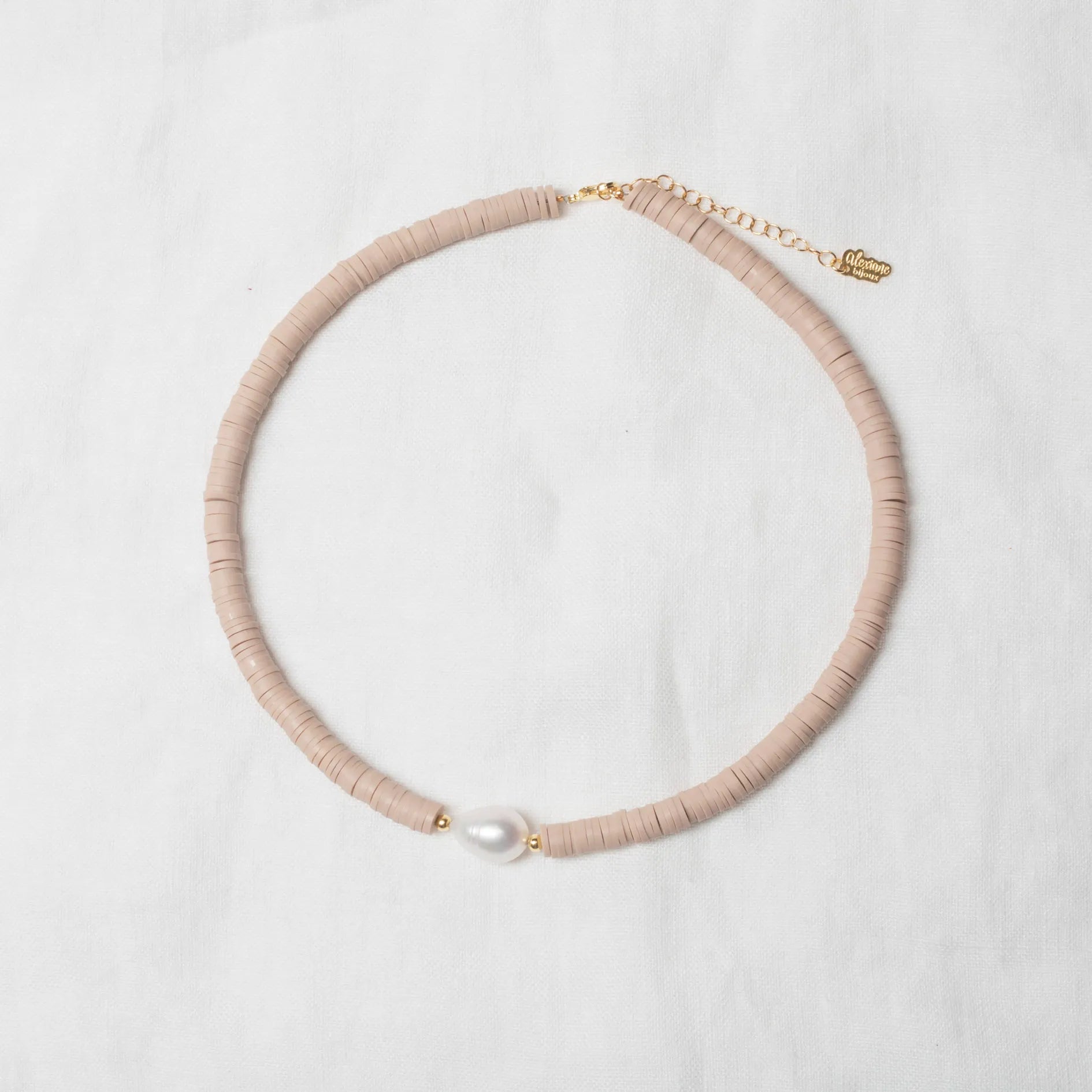 Collier Sand