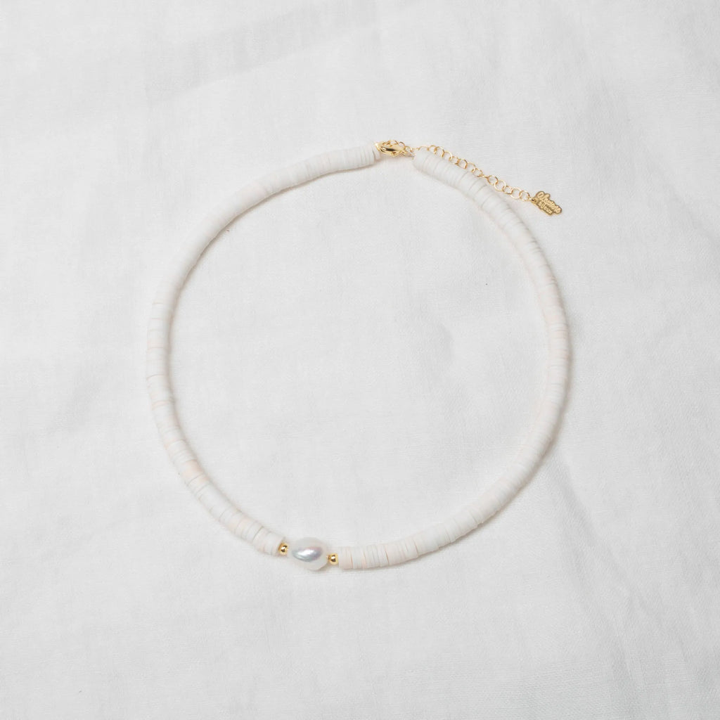 Sand Necklace 