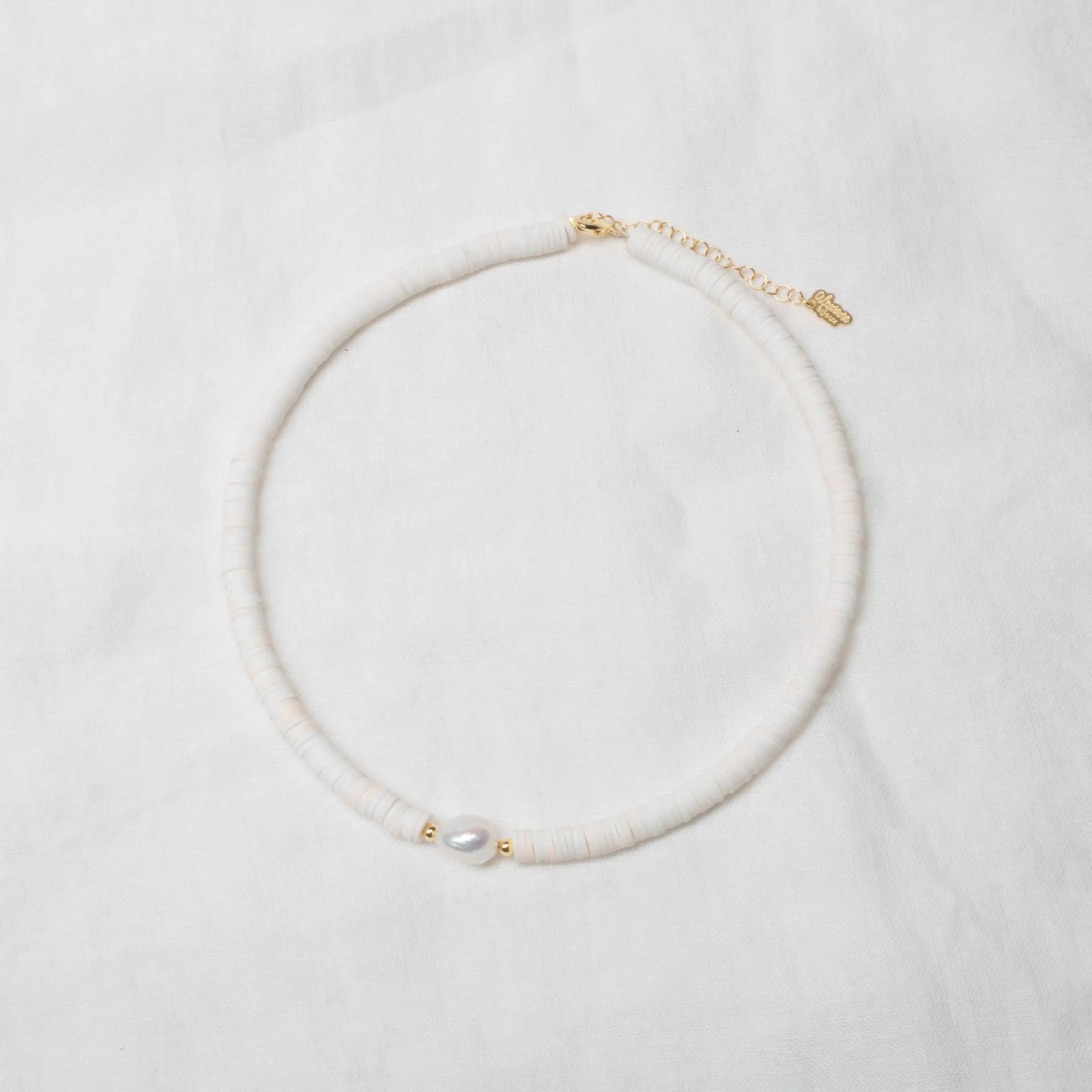 Collier Sand