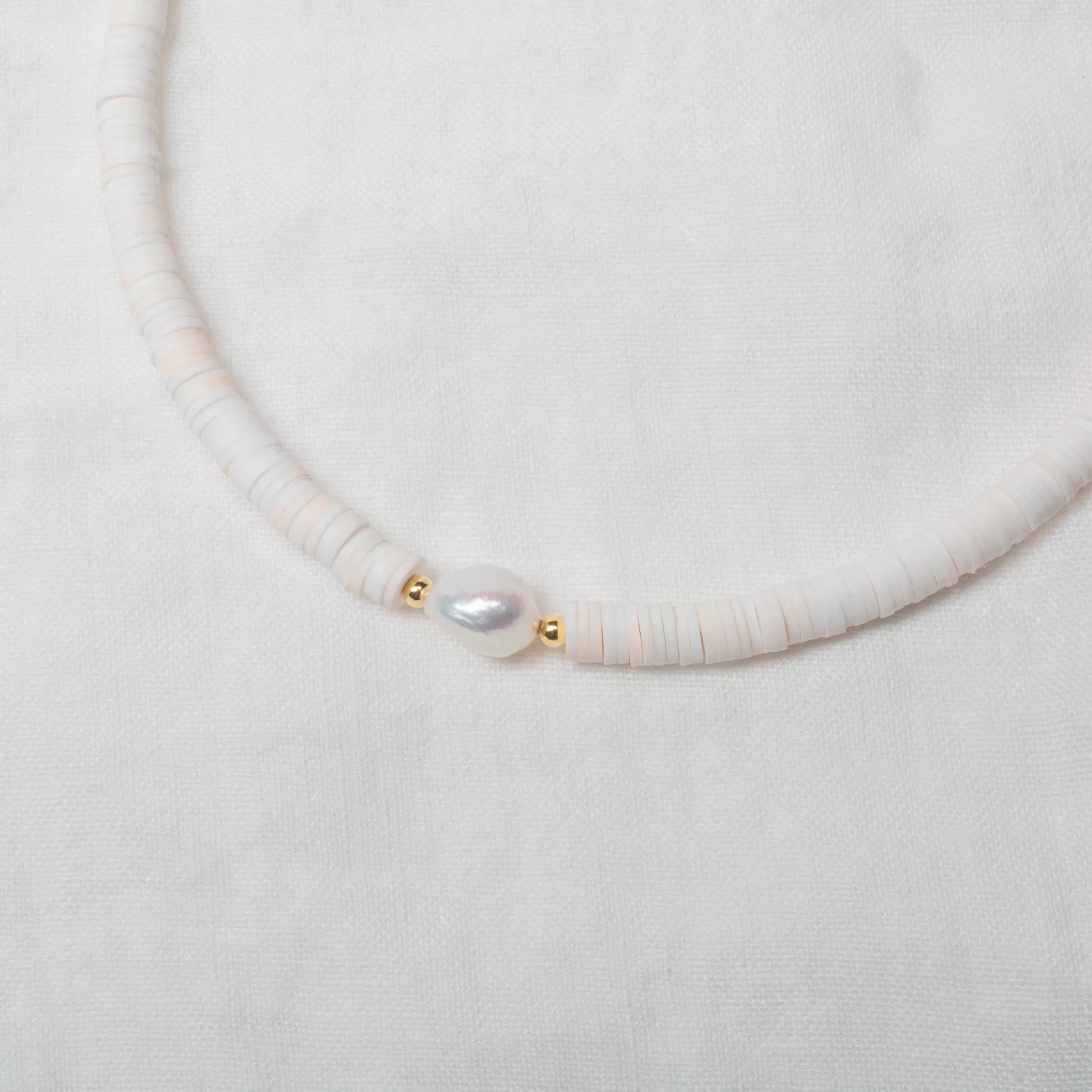 Collier Sand