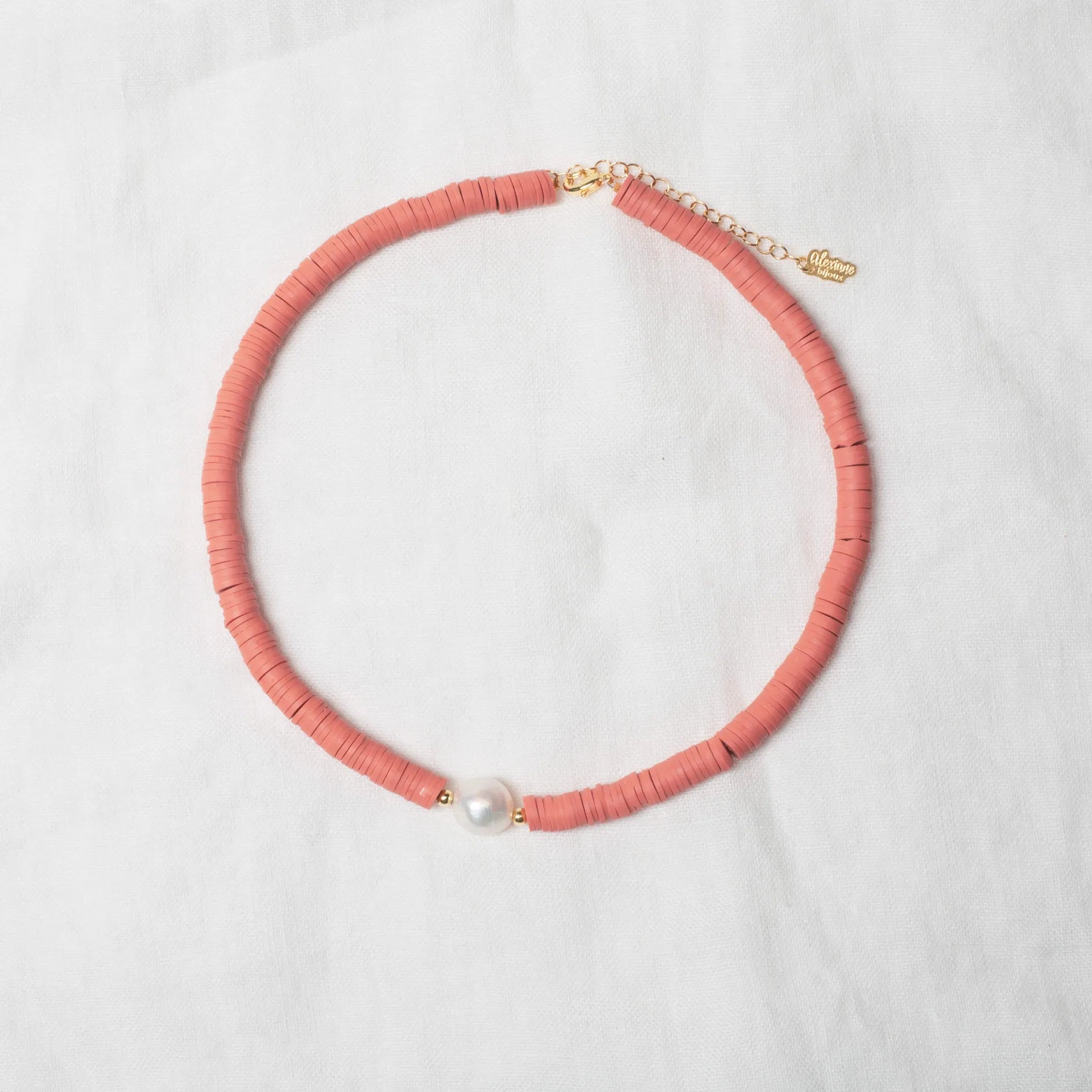 Collier Sand