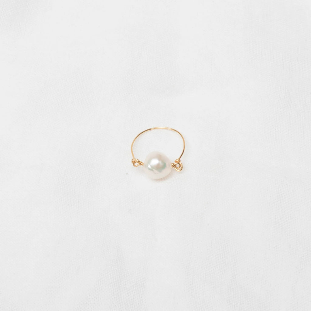 Moorea Ring