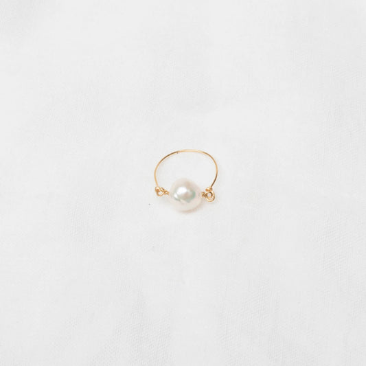 Bague Moorea