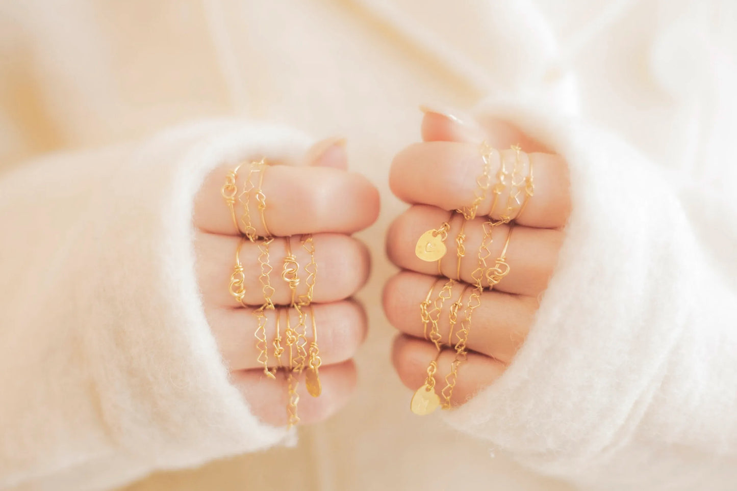 Bague Ennio