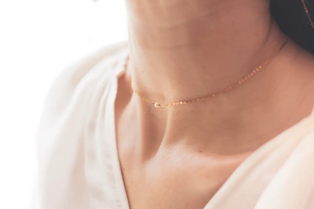 Collier Délicat