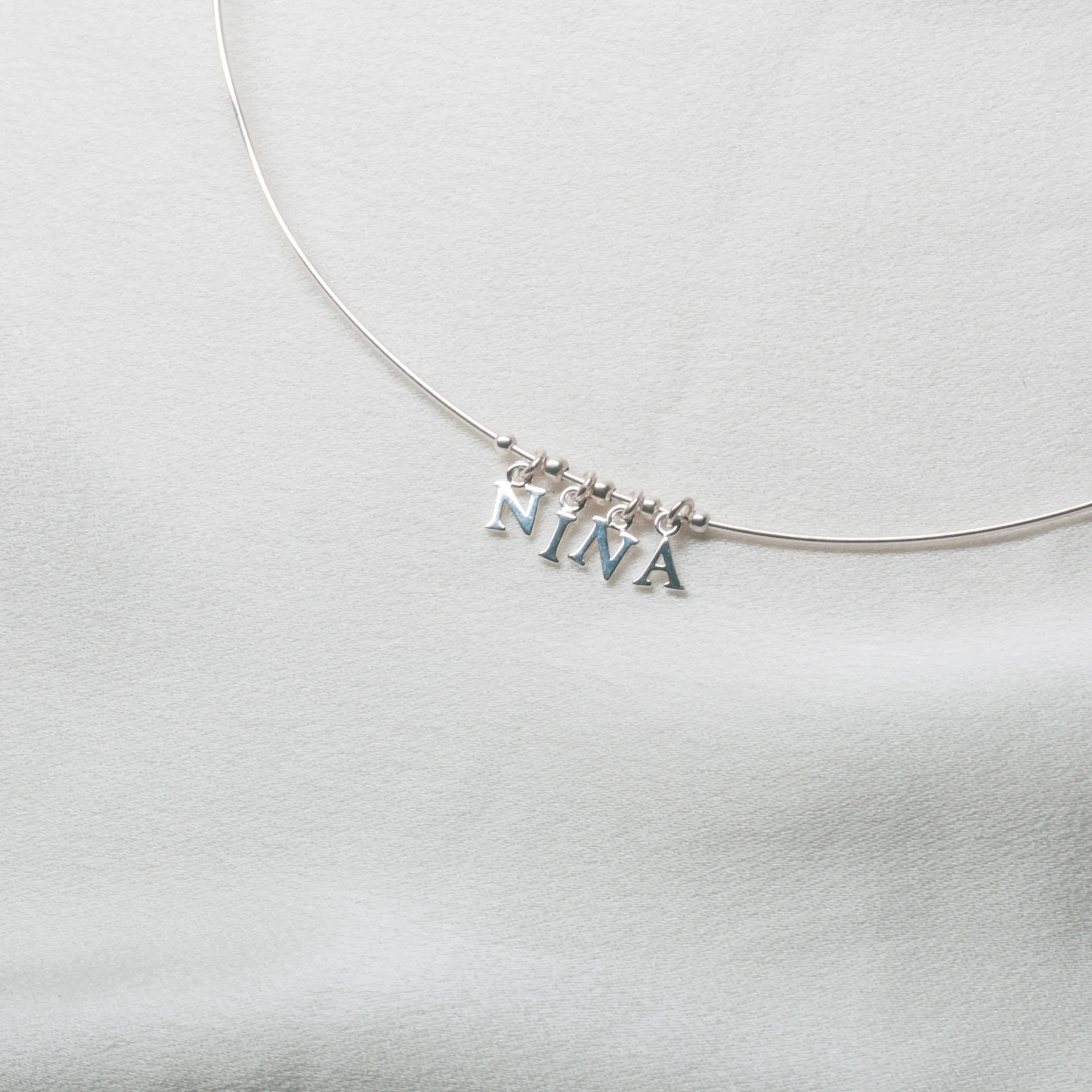Minnie Mouse Chocker