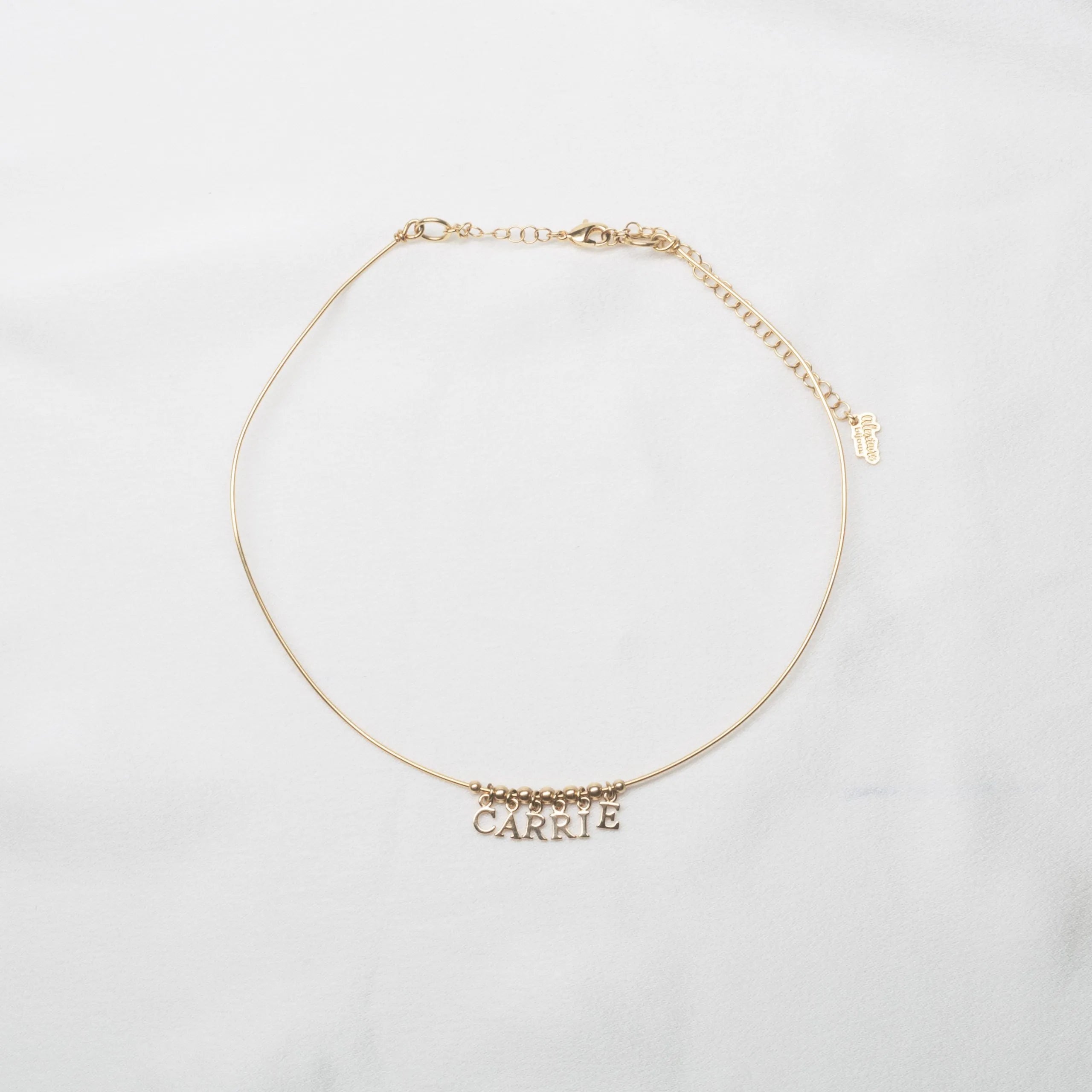 Minnie Mouse Chocker