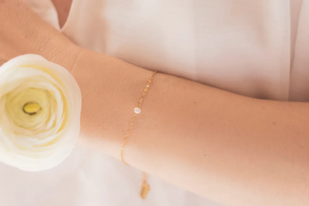 Bracelet Délicat