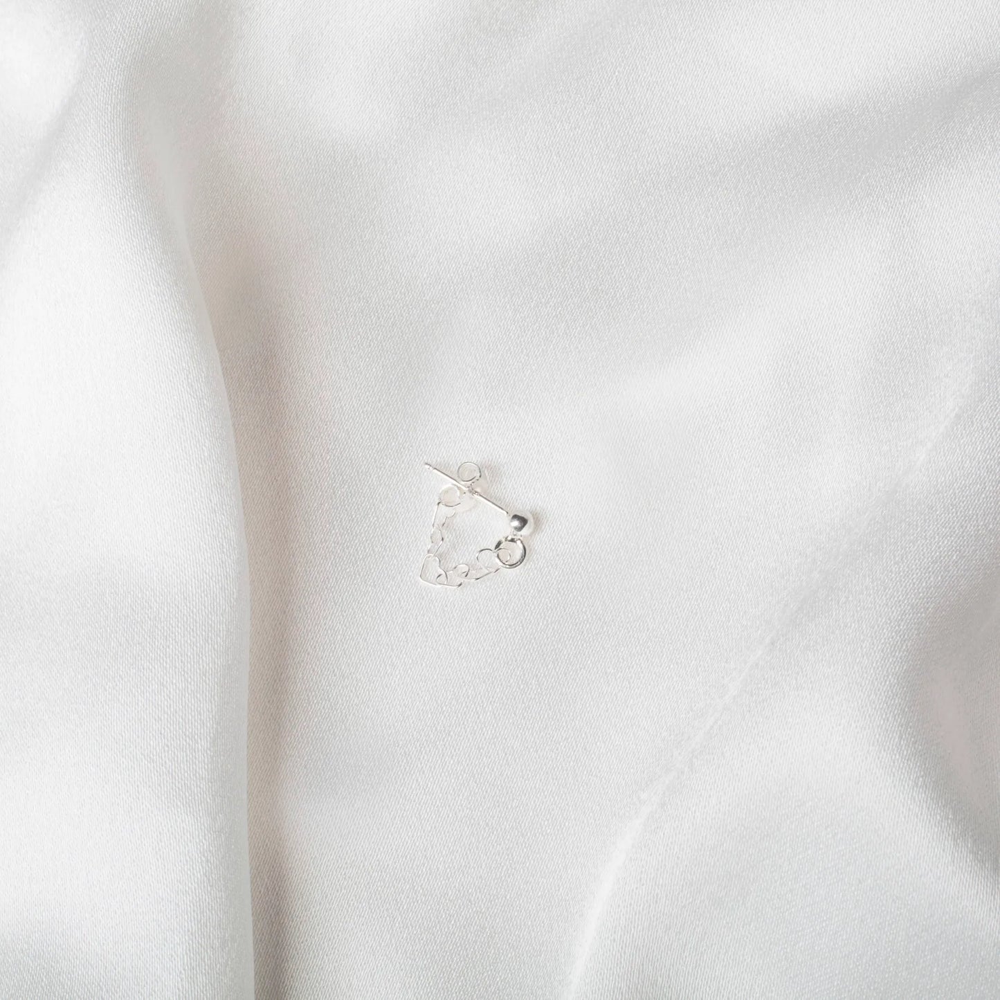 Boucle d’oreille Adriano