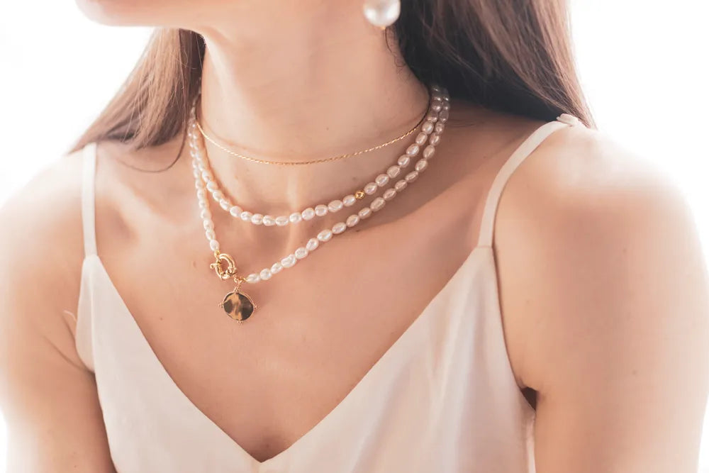 Sparkle 1-thread Weekly Chocker 