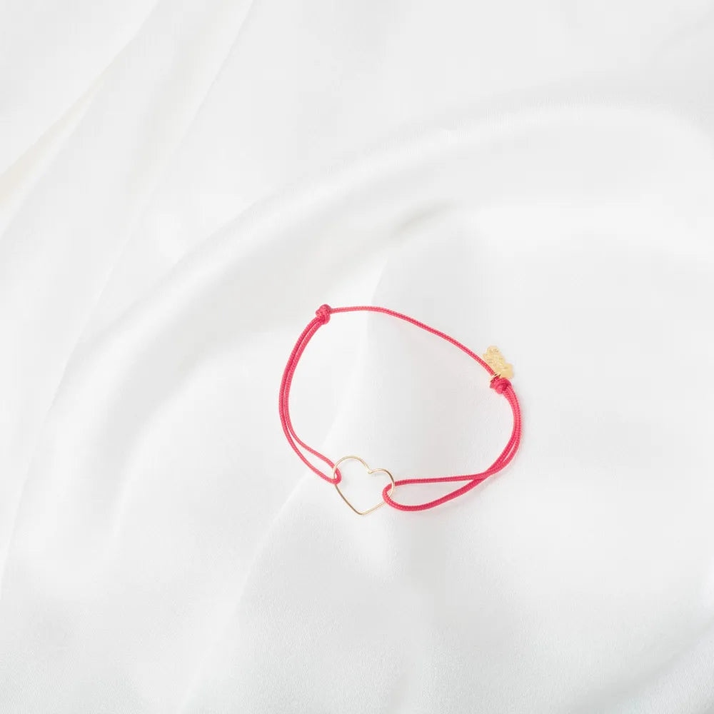 Bracelet Gianni Or