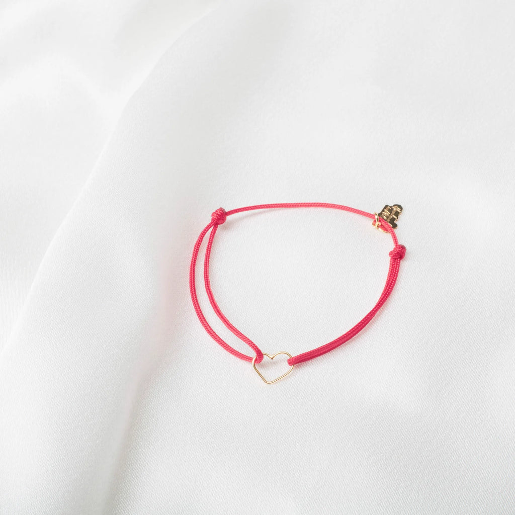 Mauro Gold Bracelet