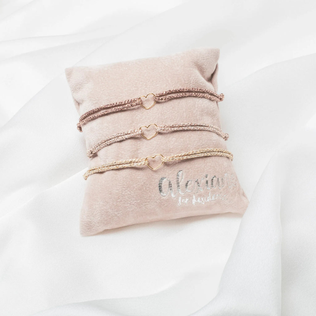 Mauro Gold Bracelet