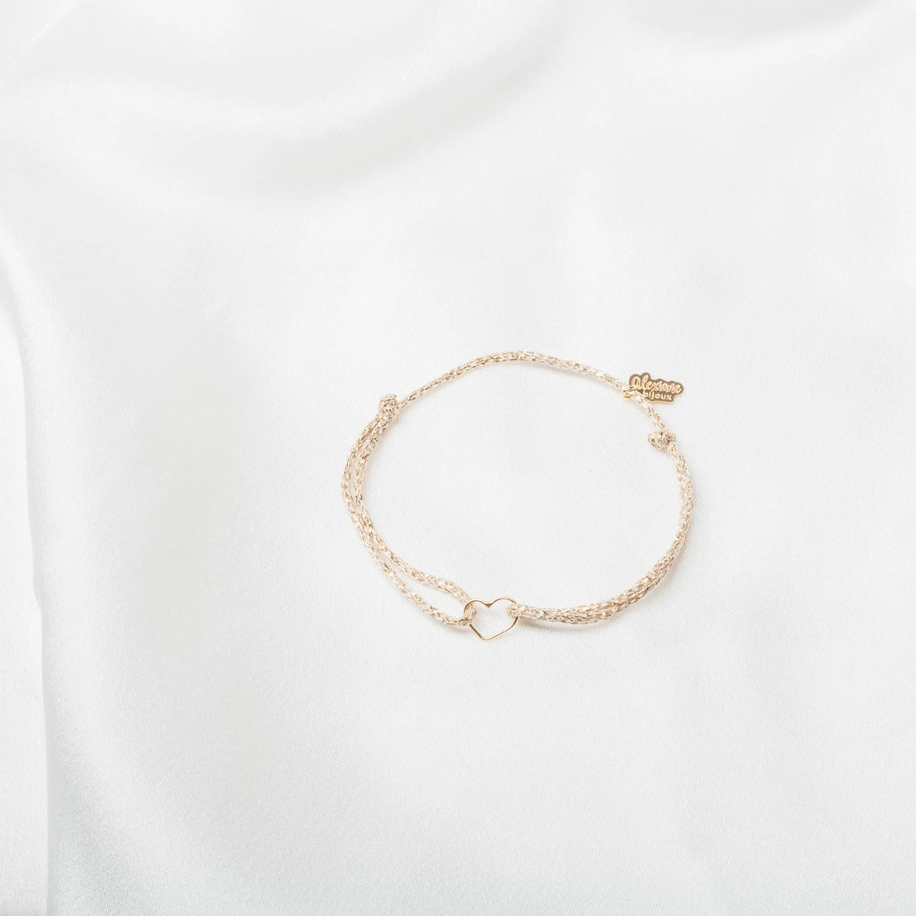 Mauro Gold Bracelet