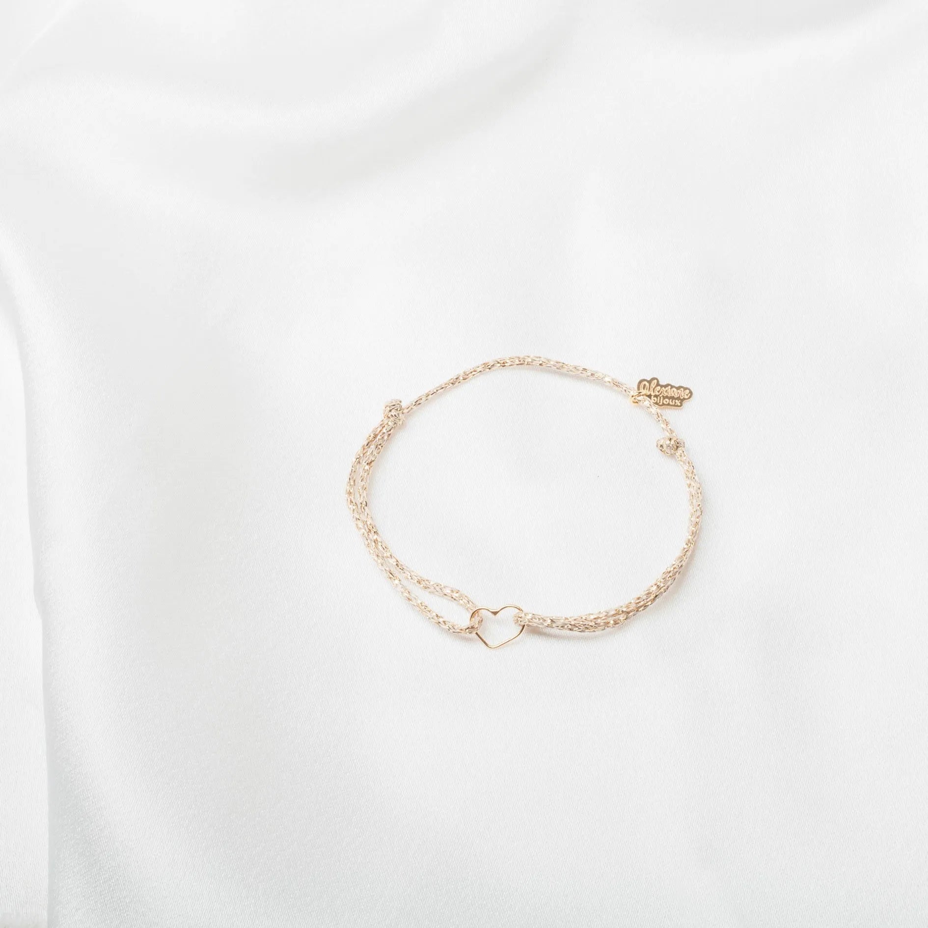 Bracelet Mauro Or