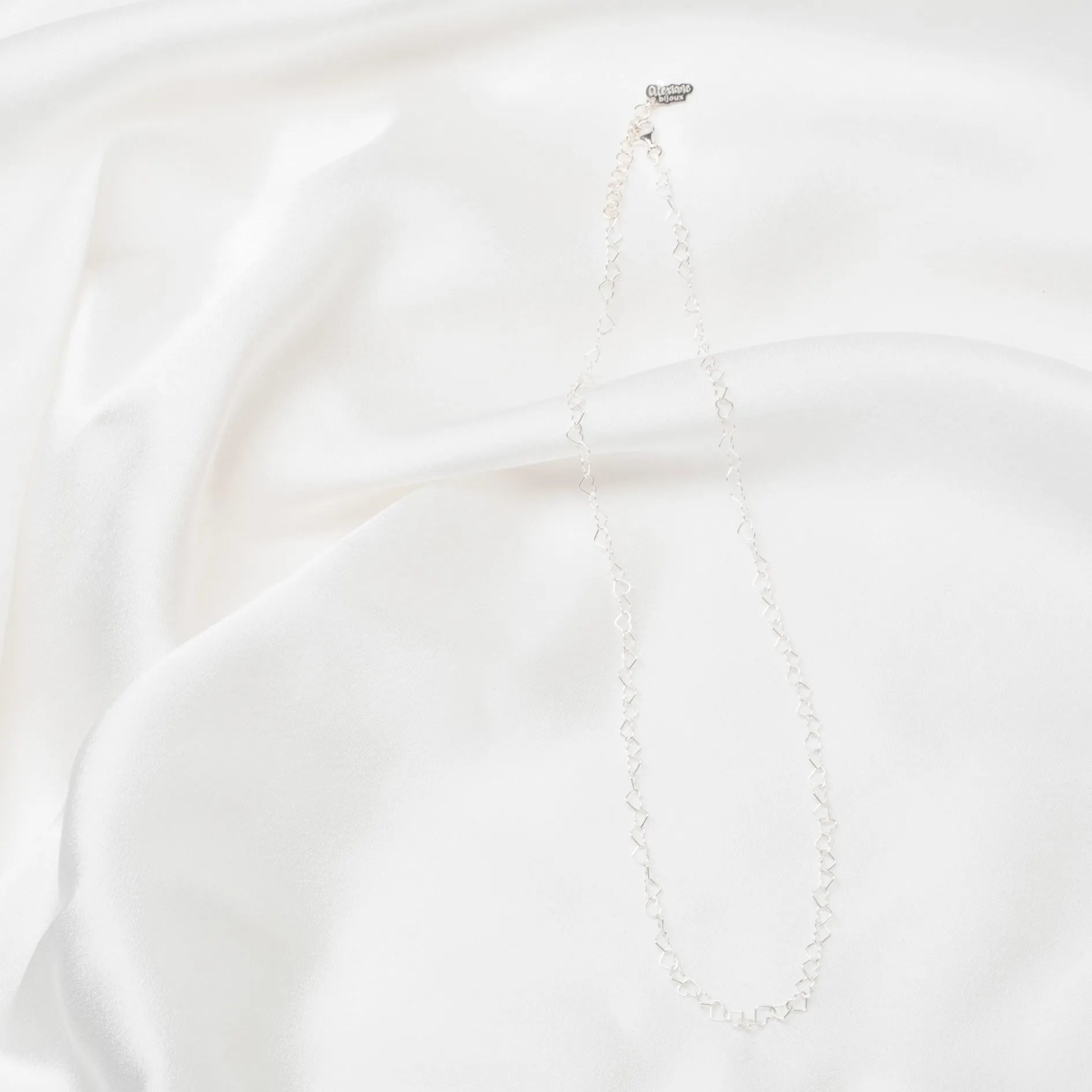 Collier Coeur