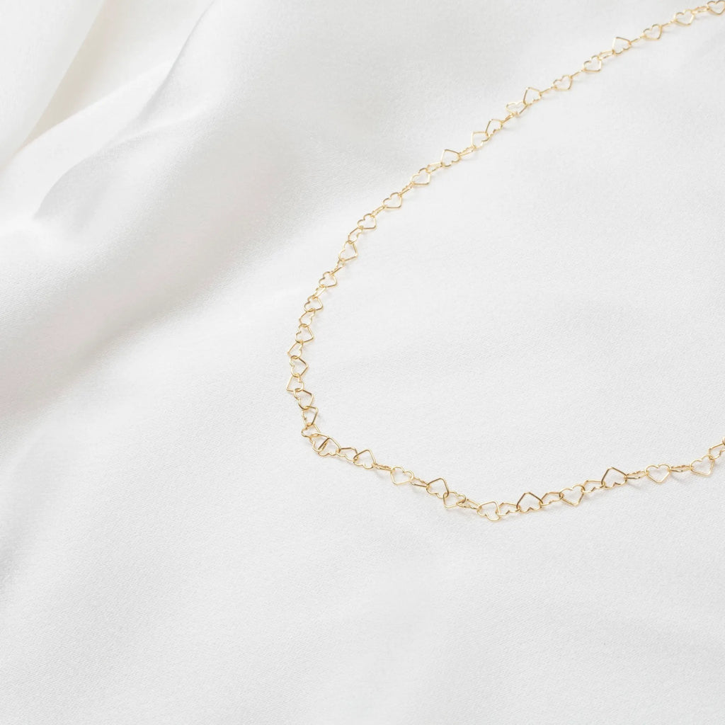 Collier Coeur