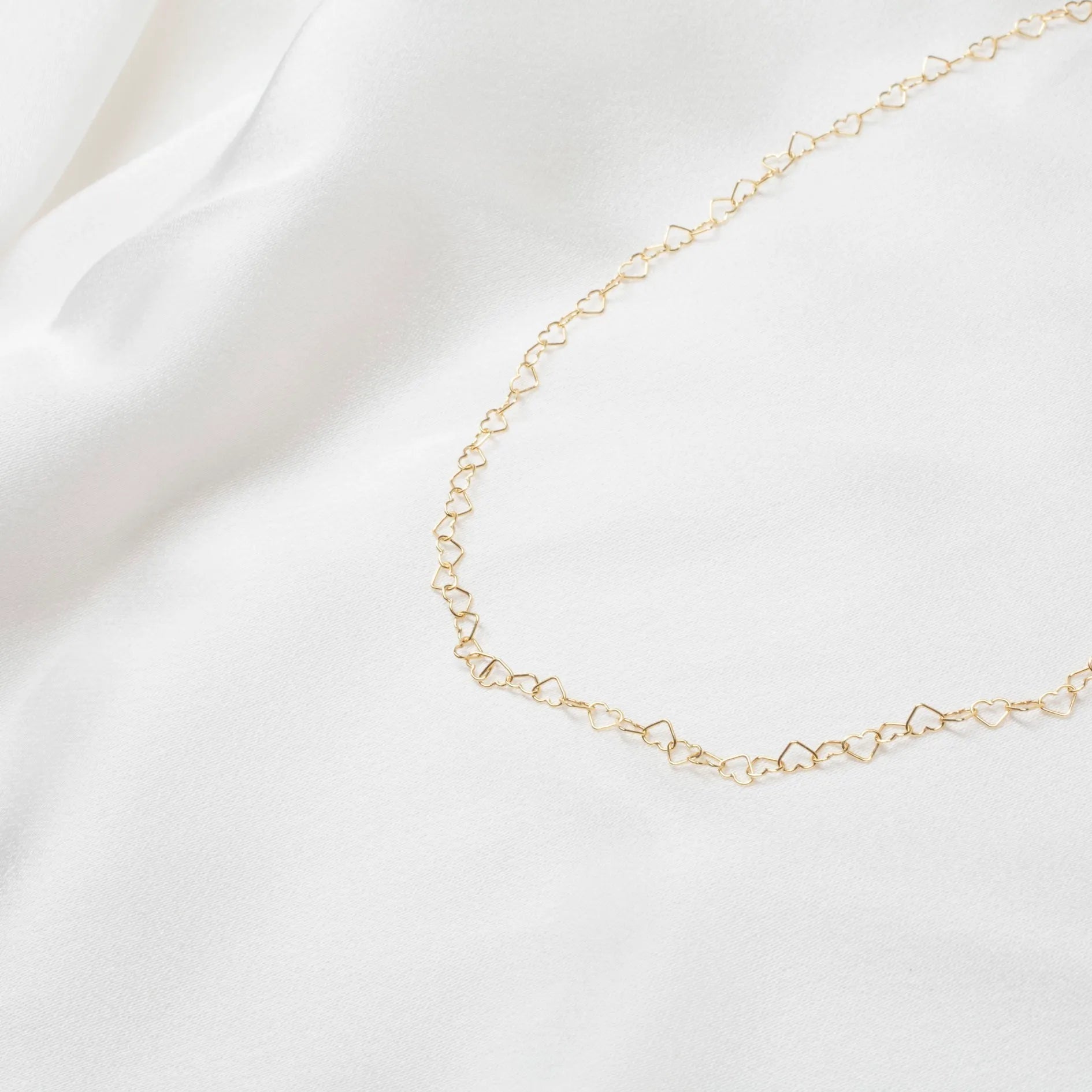 Collier Coeur