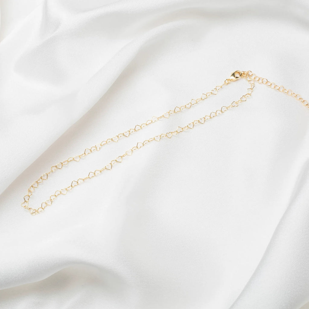 Heart Chocker