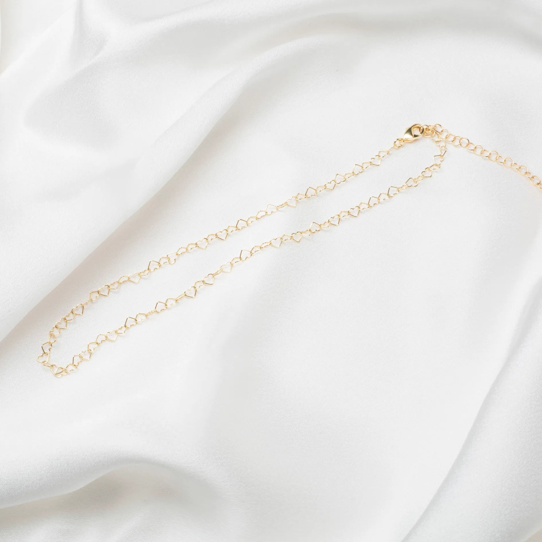 Heart Chocker