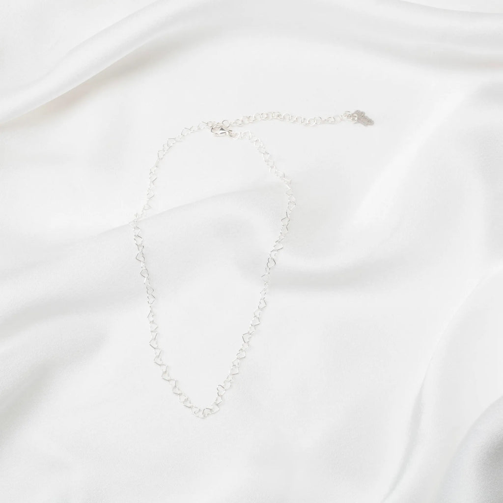 Heart Chocker