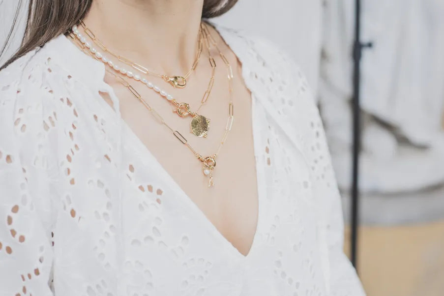 Collier Fran