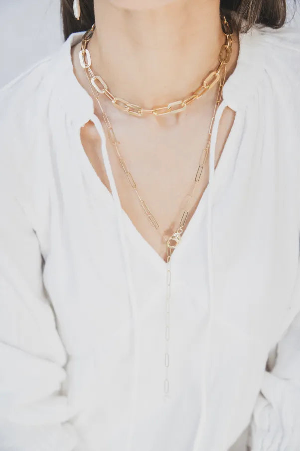 Collier Big Sushi