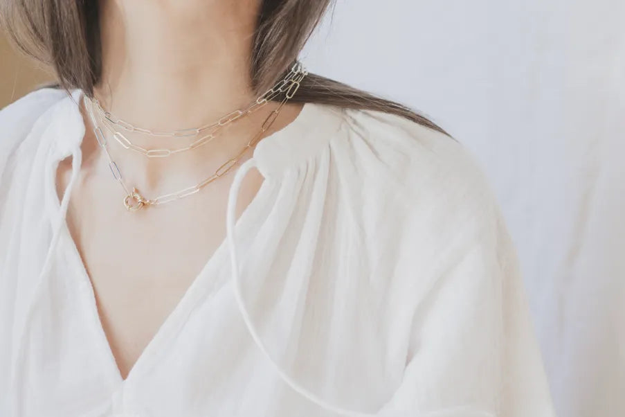 Collier Bianca