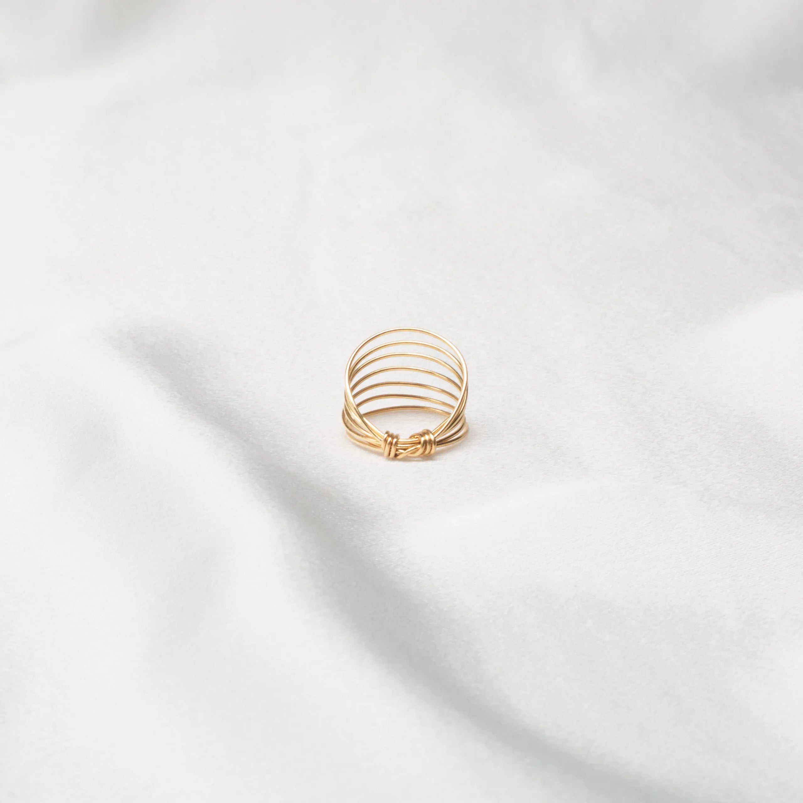 Weekly Ring 