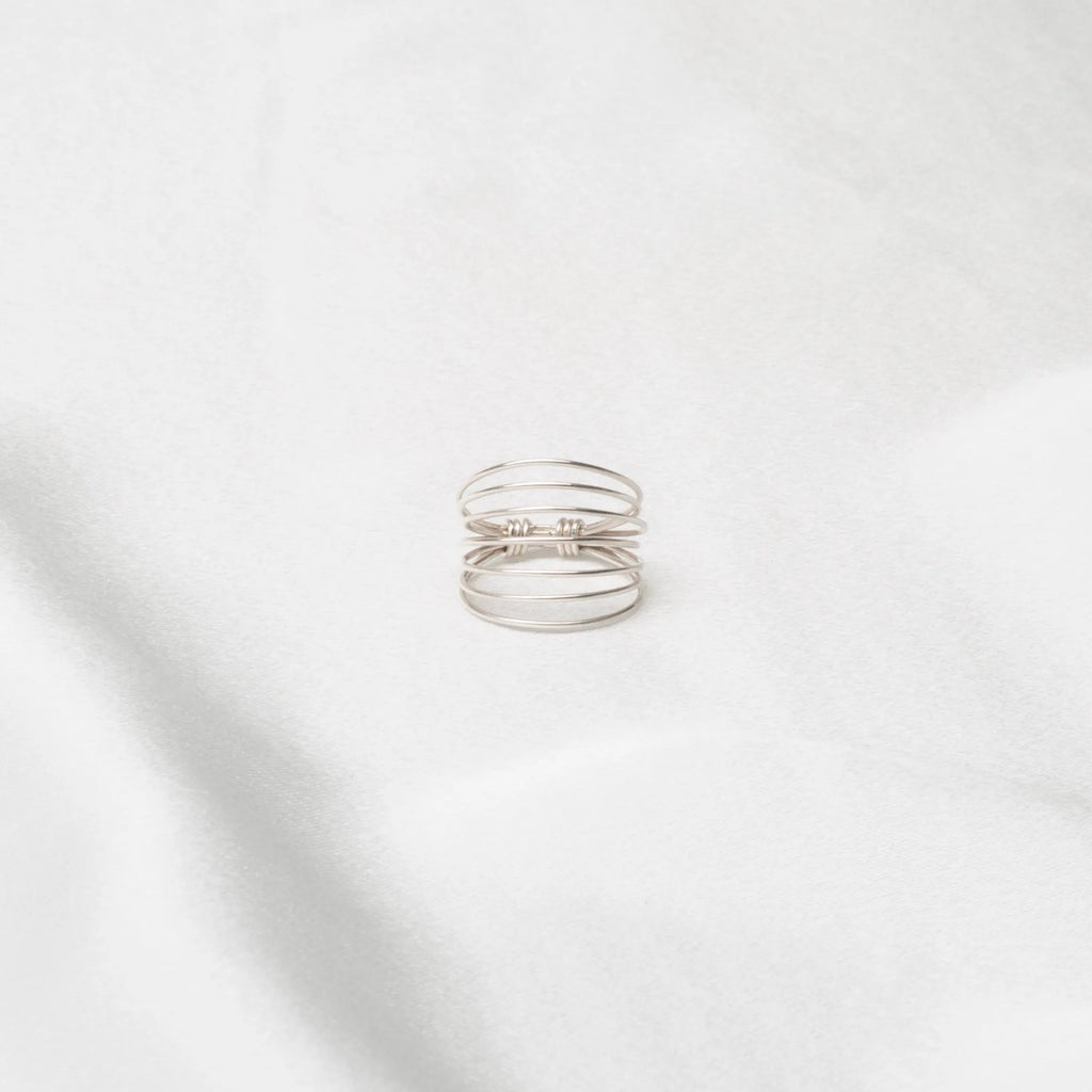 Weekly Ring 