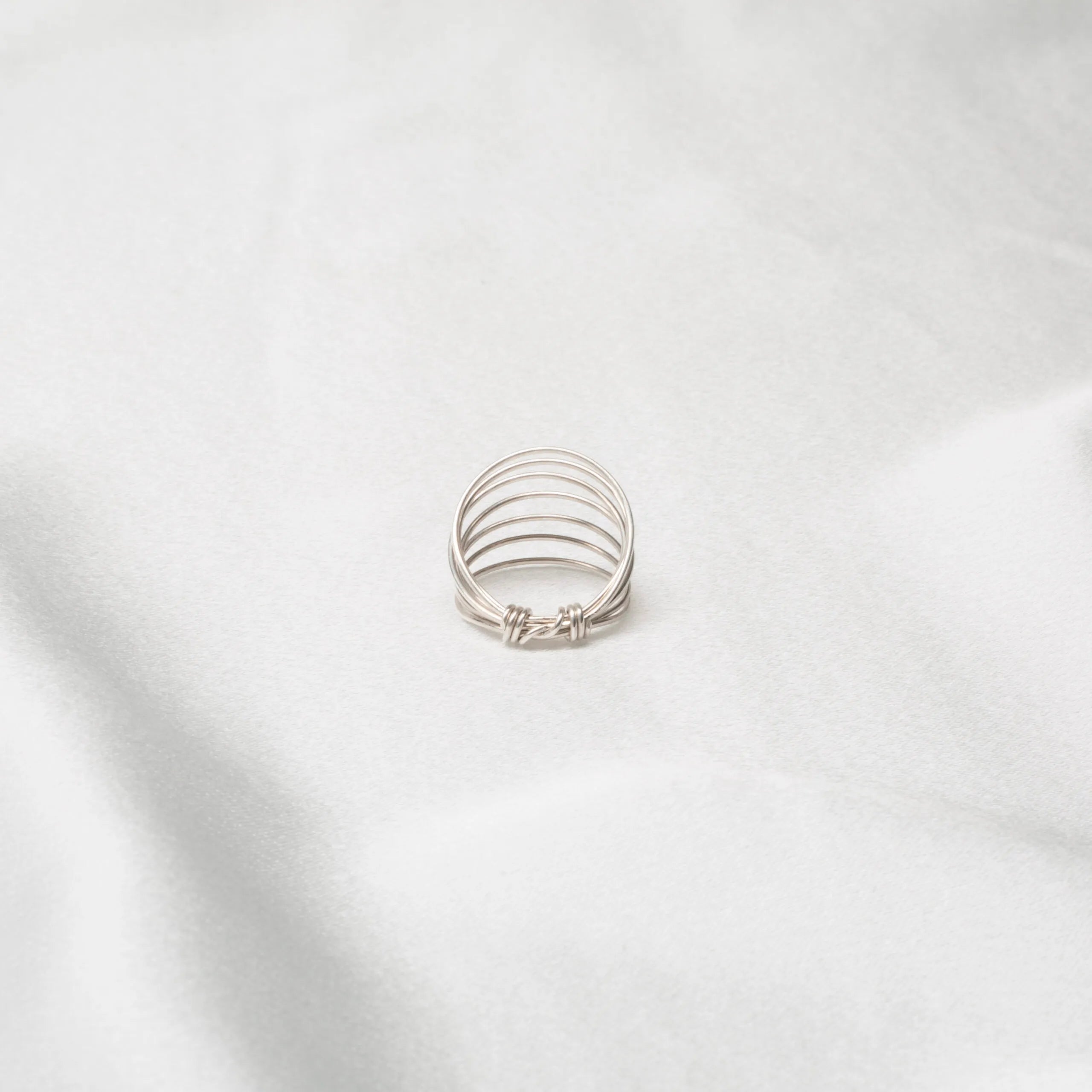 Weekly Ring 