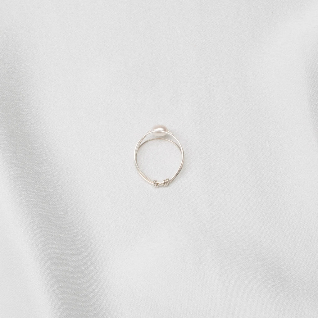 Anillo de fin de semana Perlines 